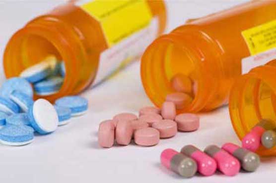 لاہور: جعلی اور ممنوعہ ادویات فروخت کرنیوالی تین دکانیں سیل