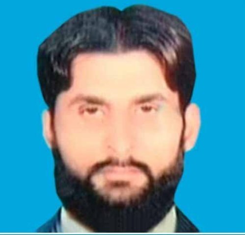 ڈی این اے ٹیسٹ کے بعد محمد نعیم کی تصدیق ہو گئی