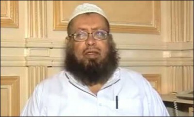 جامعہ بنوریہ عالمیہ کے رئیس وشیخ الحدیث مفتی محمد نعیم کی لاہور چرچ میں دھماکے کی شدیدالفاظ میں مذمت