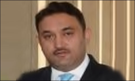 ہمارے ورکر ہماری پارٹی کا سرمایہ ہے جن کے حقوق کا تحفظ اولین ترجیح ہے: مصطفے رمدے