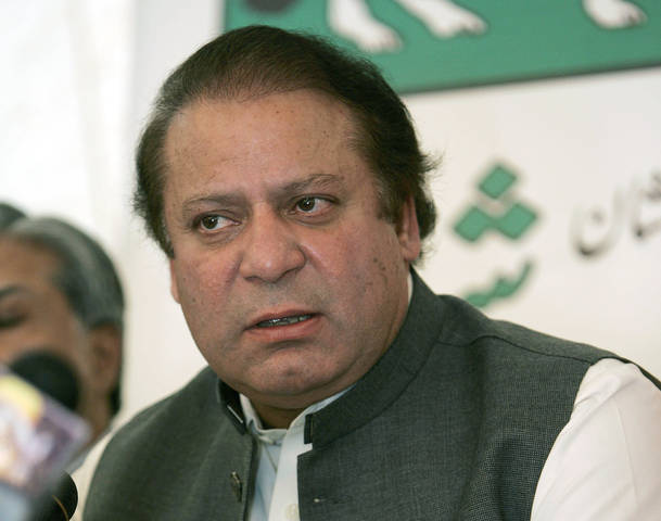 لاہور کراچی موٹرویز کا سنگ بنیاد رکھ دیا، سینٹرل ایشیا تک لے جائیں گے، وزیراعظم