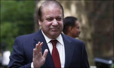 Nawaz Sharif