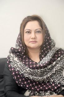 PTI Sobia Kamal Khan