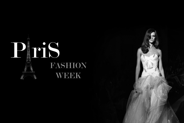 پیرس فیشن ویک، ڈیزائنر ٹائری مگلر اور ویسٹ وڈ ملبوسات کی نمائش