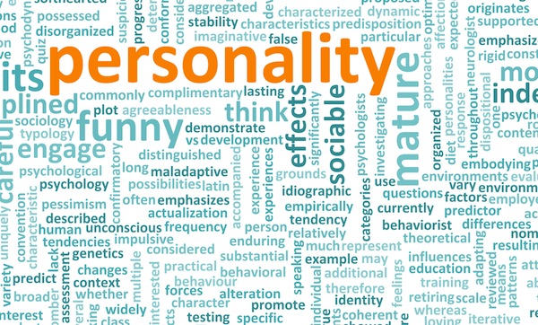 Personality