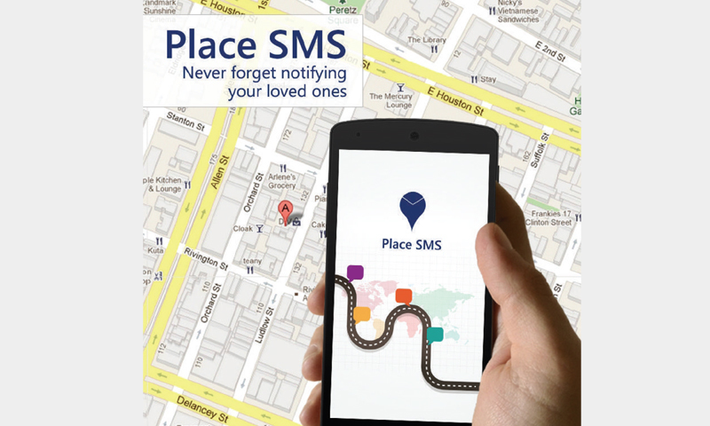 Place SMS
