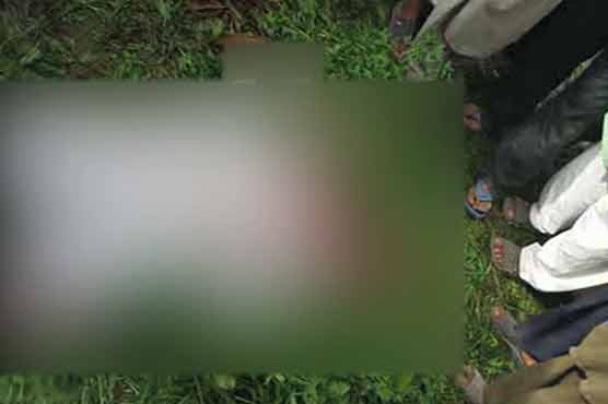 میاں چنوں: پولیس مقابلے کے دوران تین ڈاکو مارے گئے