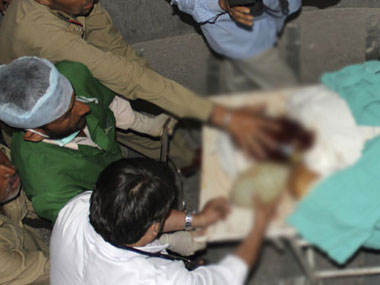 کوٹ لکھپت جیل میں سزائے موت کا قیدی دم توڑ گیا