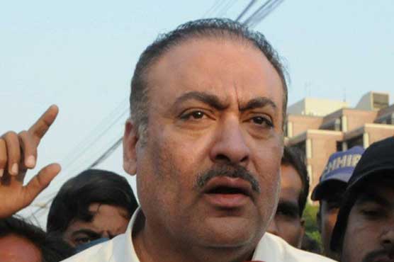 Qadir Patel