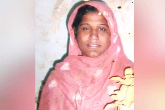 لاہور: مالک مکان کے ہاتھوں مبینہ طور پر جھلسنے والی ملازمہ دم توڑ گئی