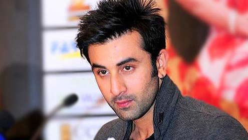 Ranbir Kapoor