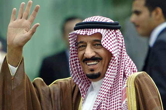 شاہ سلمان بن عبد العزیز کی قائم کردہ مثال