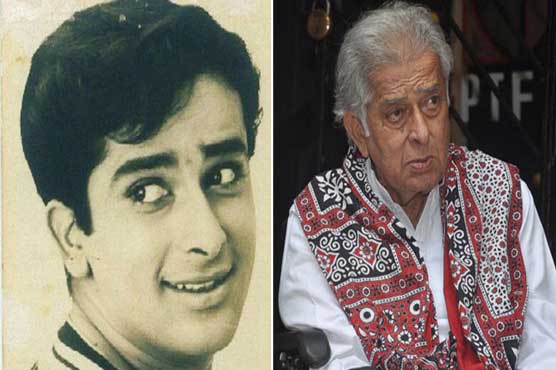 ششی کپور کو دادا صاحب پھالکے ایوارڈ سے نوازا جائے گا