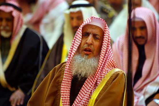 Sheikh Abdul Aziz al-Sheikh