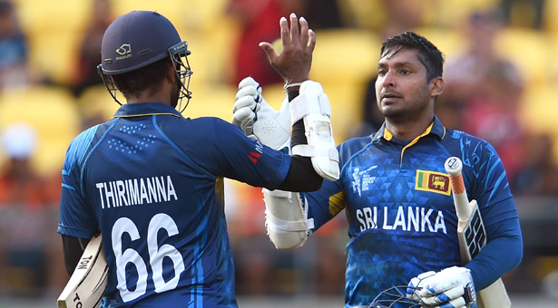 Sri Lanka