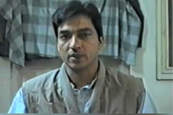 صولت مرزا کے ڈیتھ وارنٹ جاری، 19 مارچ کو پھانسی دی جائیگی