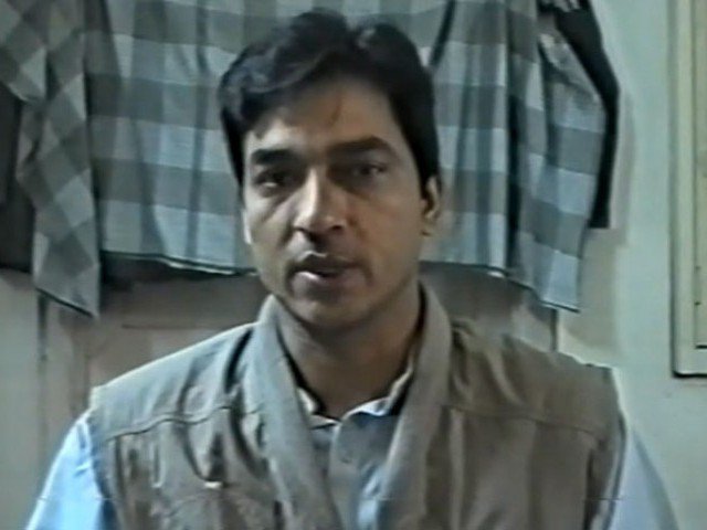 صولت مرزا کی پھانسی سے قبل مچھ جیل میں سیکیورٹی سخت