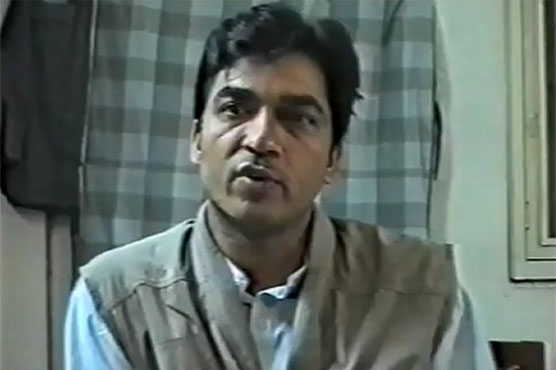 صولت مرزا کی پھانسی کی تیاریاں مکمل، رشتہ داروں سے آخری ملاقات کرا دی گئی