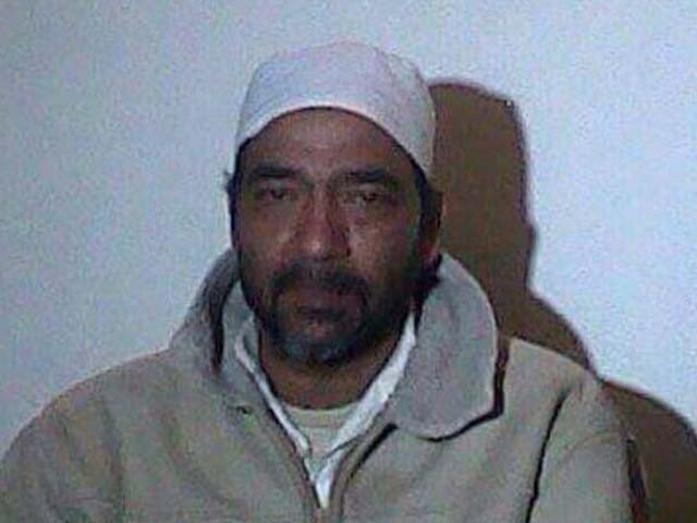 صولت مرزا کی پھانسی میں توسیع کے احکام نہیں ملے، اکبر درانی