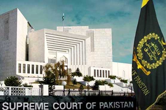 بلدیاتی انتخابات تین مرحلوں میں ہونگے، نیا شیڈول سپریم کورٹ میں جمع کرا دیا گیا