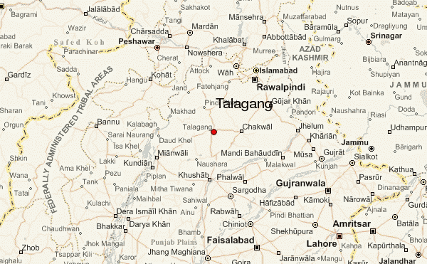 تلہ گنگ کی خبریں 9/3/2015