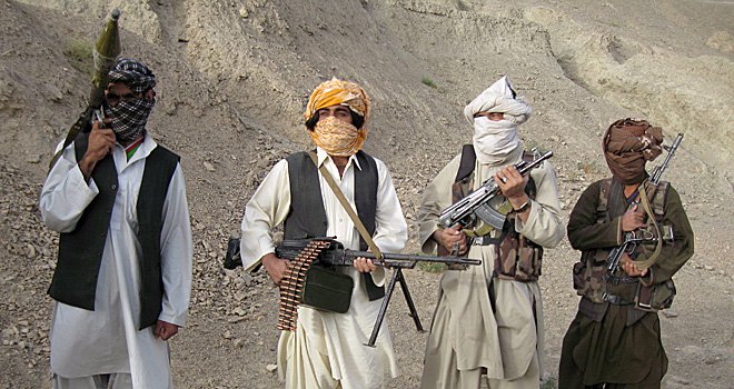 افغانستان سے امریکی انخلاء میں سست روی سے امن کوششوں کو نقصان ہو گا: طالبان