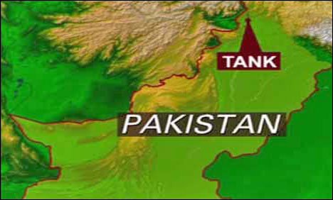 ٹانک میں فائرنگ سے امن کمیٹی کا سربراہ جاں بحق، 2 محافط زخمی