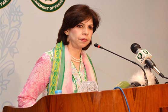 مذاکرات کا راستہ کھلا ہے، بھارت کا بغیر تحقیق پاکستان پر الزامات لگانا درست نہیں، دفتر خارجہ