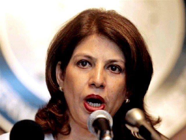 کشمیری اہم فریق ہیں، مسئلہ کشمیر ان کی امنگوں کے مطابق حل ہونا چاہئے، تسنیم اسلم