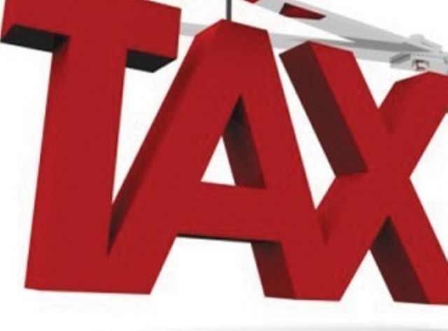 کمرشل امپورٹرز کیلیے ان رجسٹرڈ سپلائی پر اضافی ٹیکس کی تجویز