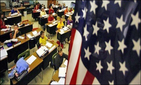 نیویارک میں عید الفطر اور عید الاضحیٰ کی چھٹیاں تعلیمی کیلنڈرمیں شامل