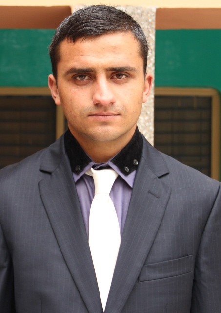 جعلی پیروں کے خلاف پولیس ایکشن۔ 6 جعلی پیر گرفتار