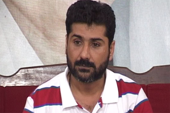 عزیر بلوچ کی حوالگی ، پاکستانی ٹیم کے ویزوں کی مدت بڑھا دی گئی