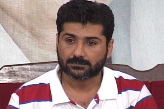 Uzair Baloch