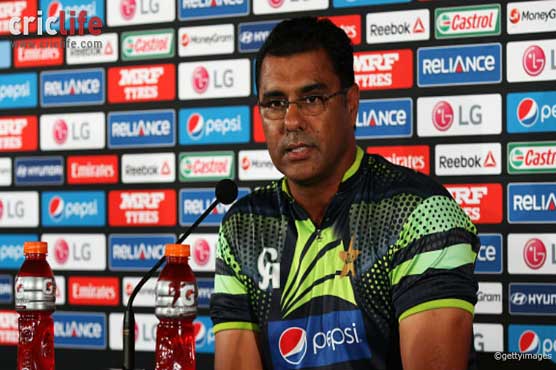 Waqar Younis