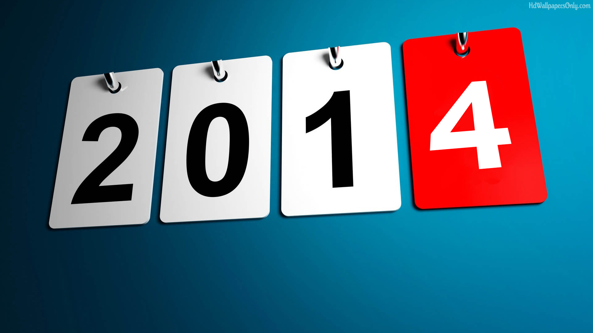 Year 2014