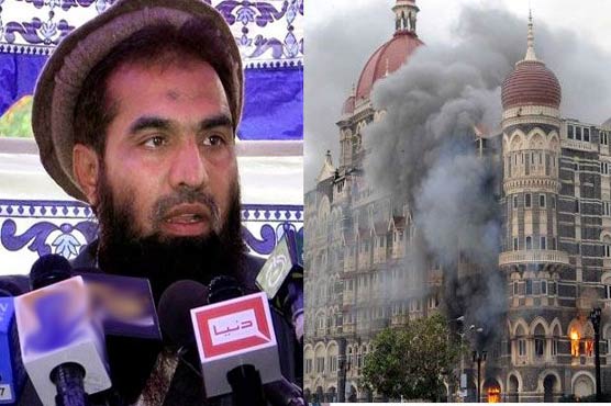 لکھوی کی رہائی’ بھارتی و امریکی دبائو