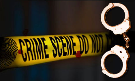 کراچی: جعلی پاسپورٹ اور ڈگریاں بنانے والے 2 ملزمان گرفتار