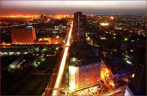 karachi