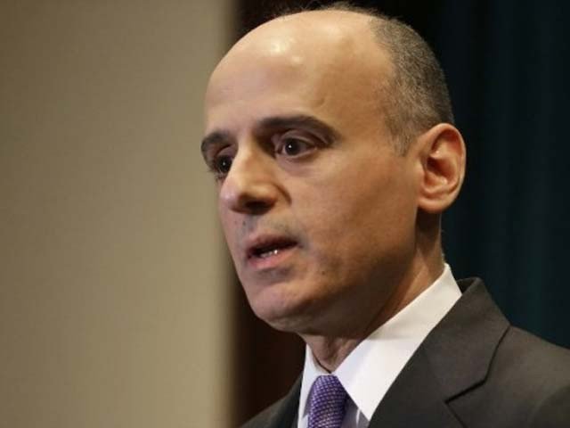 ایران اور حزب اللہ یمن میں جاری کشمکش کو فرقہ وارانہ رنگ دینا چاہتے ہیں، امریکا میں تعینات سعودی سفیر