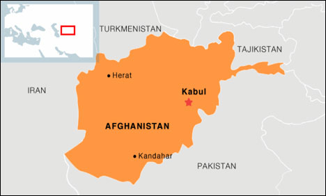 افغانستان: ہزارہ کمیونٹی کے 31 مغیوں میں سے ایک کا سر قلم