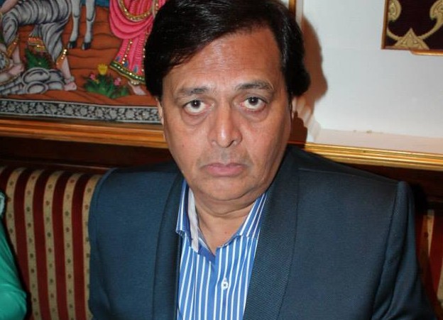 علی رضا (کریمنلز موسٹ وانٹڈ) کے ساتھ ایک پروگرام