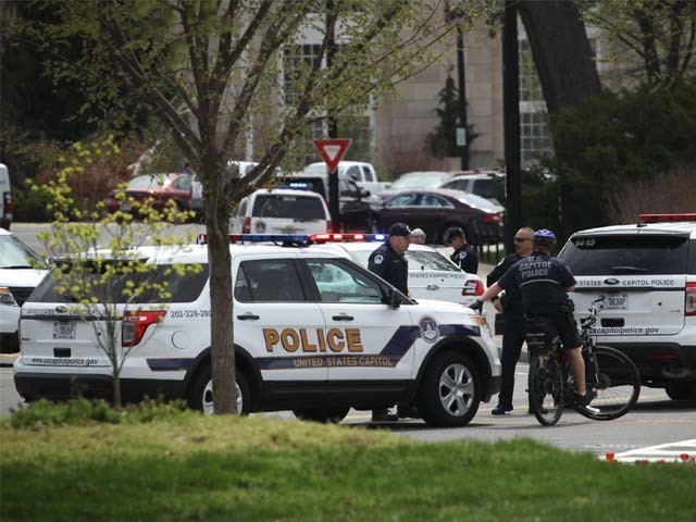 American Police