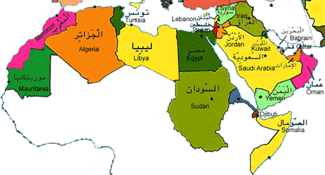 Arab Region