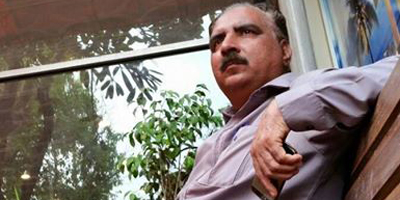 اسد ساہی چلا گیا !