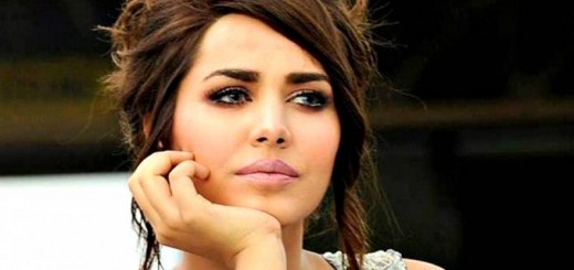 منی لانڈرنگ ثابت ہو گئی تو ماڈل ایان کو 7 سے 10سال قید ہو سکتی ہے