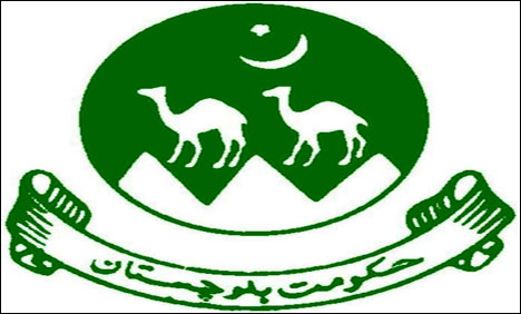 Balochistan Government