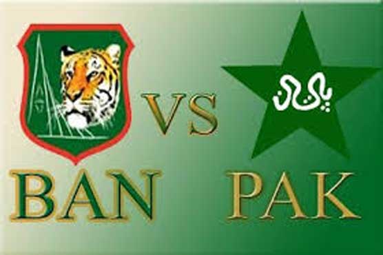 ون ڈے میں وائٹ واش کے بعد قومی شاہین ٹی ٹوئنٹی میں آج بنگلہ دیش کے مدمقابل