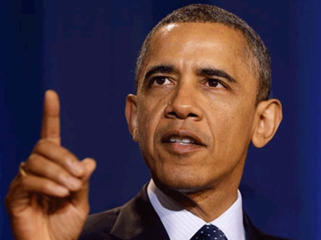 بحرالکاہل کے آرپار تجارتی معاہدے کی حمایت میں حامیوں کی تنقید کا سامنا کرنا پڑا، صدر اوباما