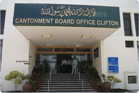 کنٹونمنٹ بورڈ انتخابات، چودہ خوش نصیب امیدوار بلامقابلہ کامیاب